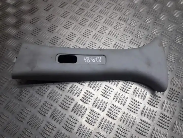 Toyota Yaris Verso (1999 - 2005) 6241252020 Прочие детали салона — фото 1