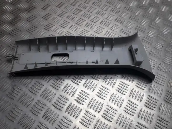 Toyota Yaris Verso (1999 - 2005) 6241252020 Прочие детали салона — фото 2