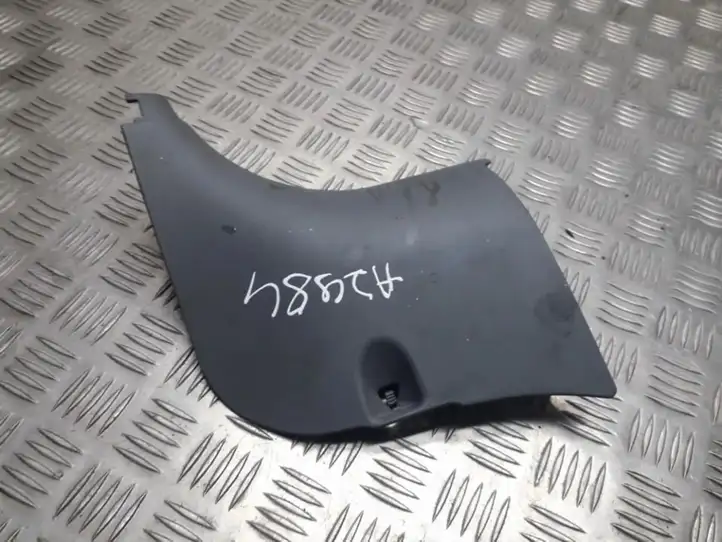 Toyota Yaris Verso (1999 - 2005) 6211252060 Прочие детали салона — фото 1