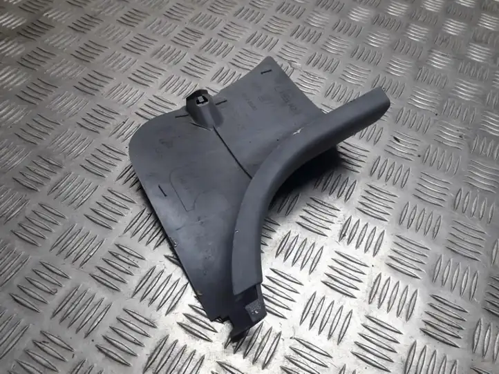 Toyota Yaris Verso (1999 - 2005) 6211252060 Прочие детали салона — фото 2