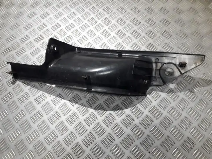 Hyundai Matrix (2001 - 2005) 8588517000 Внутренняя отделка заднего порога — фото 2