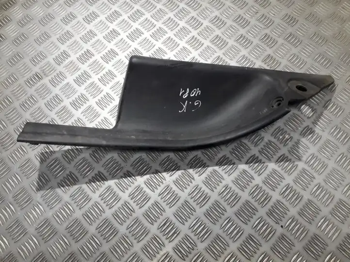 Hyundai Matrix (2001 - 2005) 8587517000 Внутренняя отделка заднего порога — фото 1