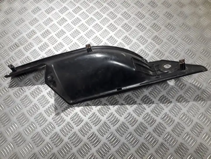 Hyundai Matrix (2001 - 2005) 8587517000 Внутренняя отделка заднего порога — фото 2