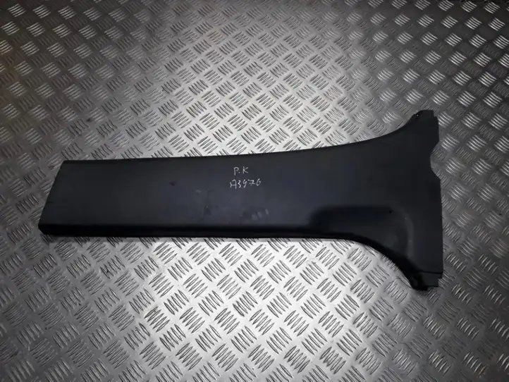 Toyota Corolla Verso AR10 (2004 - 2009) 624140f010 Прочие детали салона — фото 1