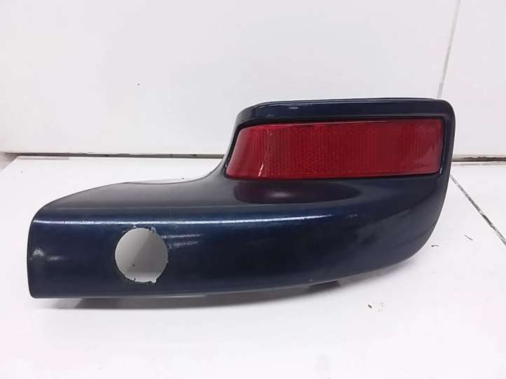 1489556077 Citroen C8 Kampinė galinio bamperio dalis