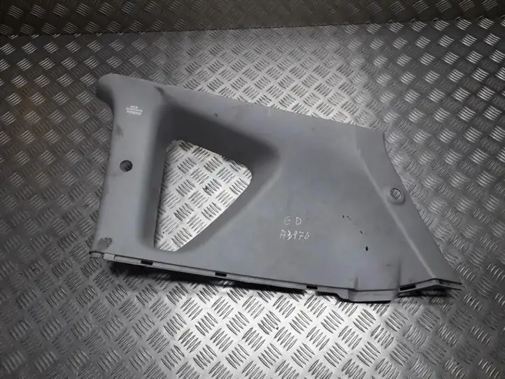 Toyota Corolla Verso AR10 (2004 - 2009) 624700f010 Прочие детали салона — фото 1