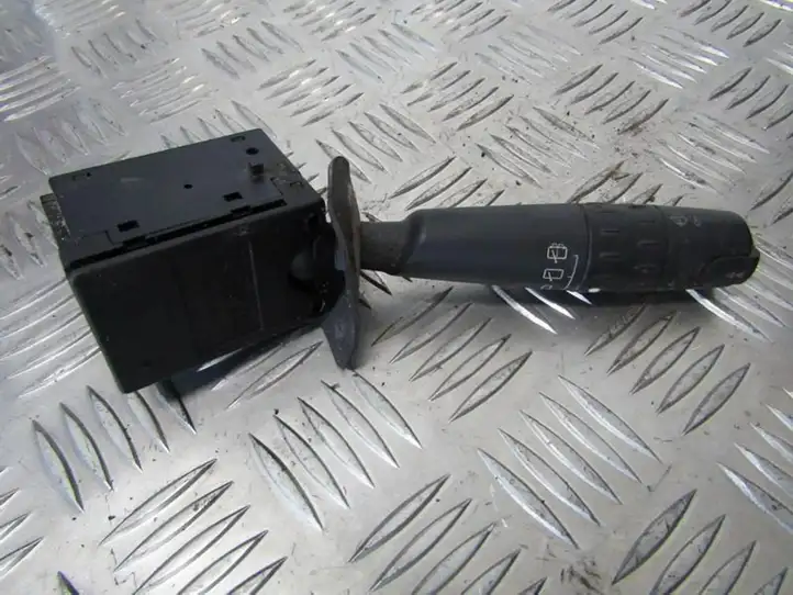 Citroen Xsara Picasso (1999 - 2012) 96172873ZL Переключатель стеклоочистителей — фото 1