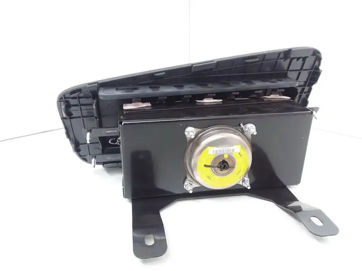 Hyundai Tucson JM (2004 - 2009) C48110913460 Подушка безопасности пассажира — фото 2