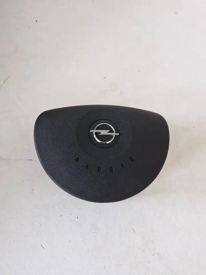 Opel Meriva A (2002 - 2006) FQC02751200 Подушка безопасности руля — фото 1