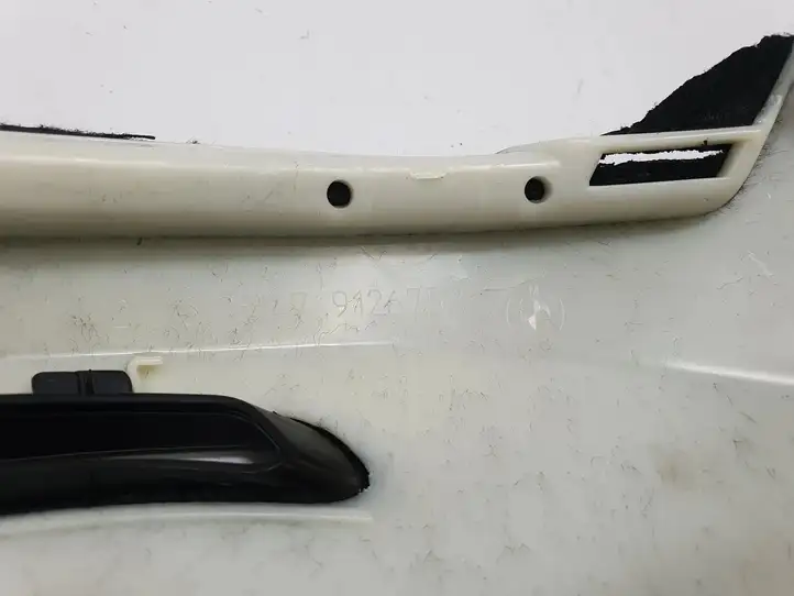 BMW 7 F01 (2008 - 2016) 51469149500 Накладка ремня безопасности — фото 3
