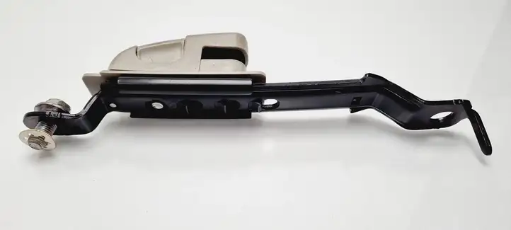 Subaru Forester SH (2008 - 2013) Регулятор ремня безопасности — фото 3