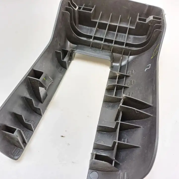 Nissan Navara D23 (2015 - ) 185V0D4060 Отделка салазок сиденья пассажира — фото 6