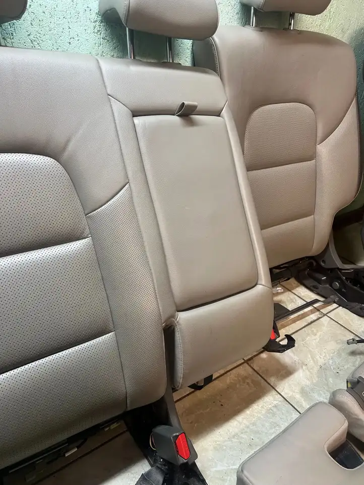 Kia Sportage (2014 - 2016) Комплект отделки дверей — фото 4