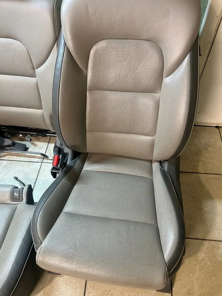 Kia Sportage (2014 - 2016) Комплект отделки дверей — фото 7