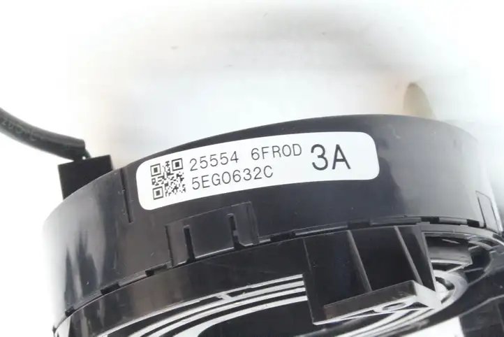 Nissan X-Trail T32 (2014 - 2021) 255546FR0D Контактное кольцо SRS — фото 5