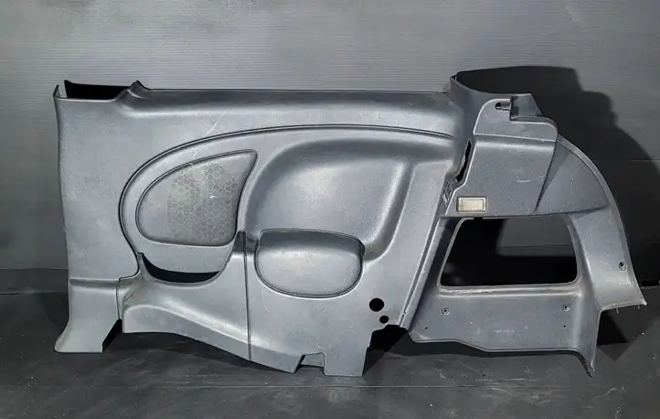 Mini One Cooper R50-53 (2000 - 2012) 0869904 Обшивка задней боковой панели (купе) — фото 1