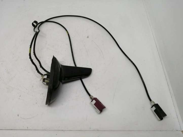 058335 Mercedes-Benz S W221 Radio antena