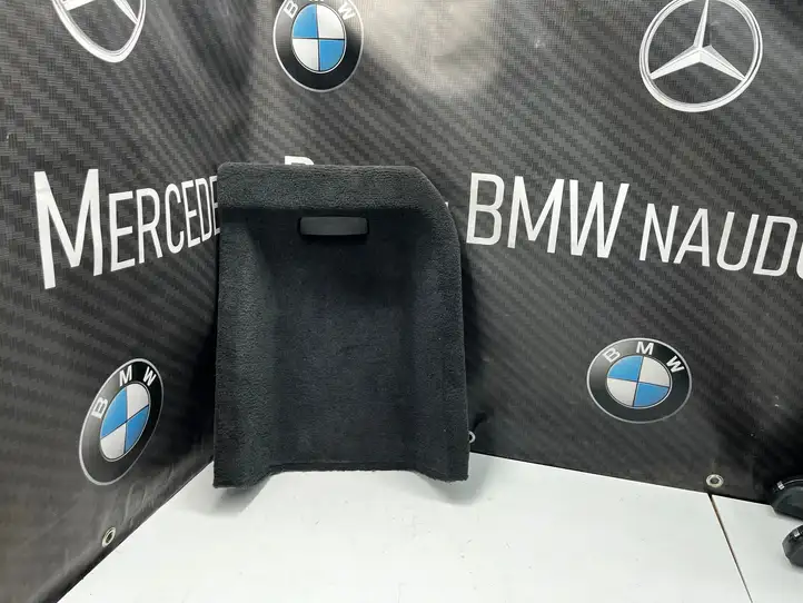 BMW X5 F15 (2013 - 2017) 7284328 Нижняя отделка — фото 1