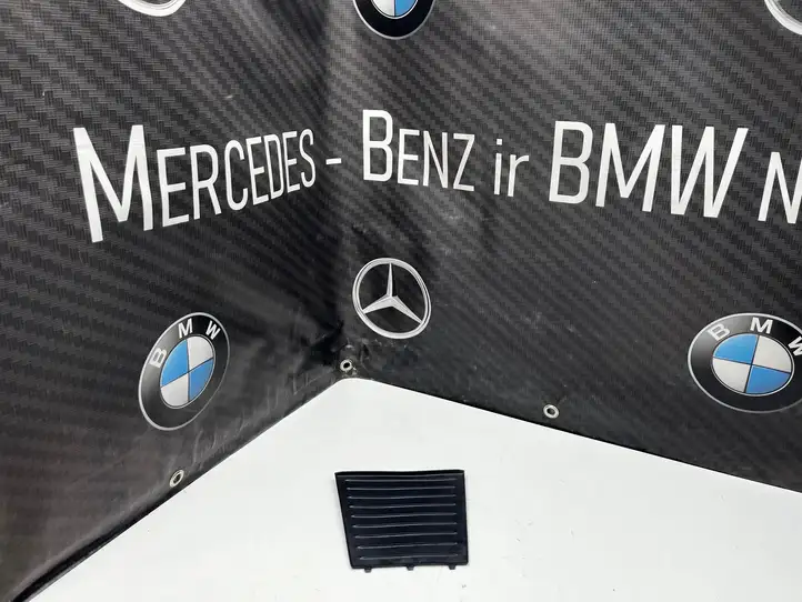 BMW X5 F15 (2013 - 2017) 9267984 Ящик центральной консоли — фото 4