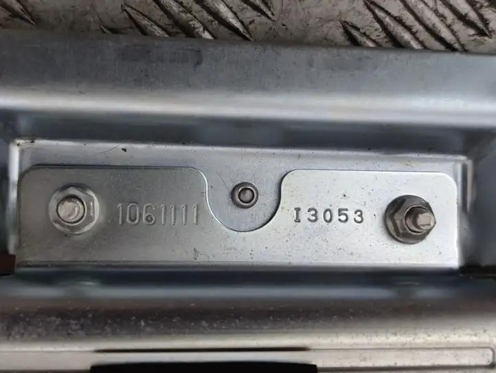 Subaru Outback (BS) (2014 - 2019) 060316060 Боковая подушка безопасности шторка — фото 3