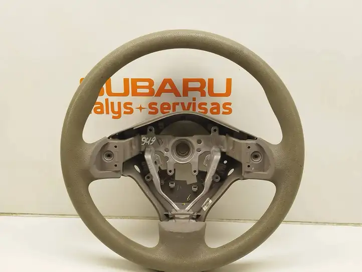 Subaru Forester SH (2008 - 2013) Руль — фото 1