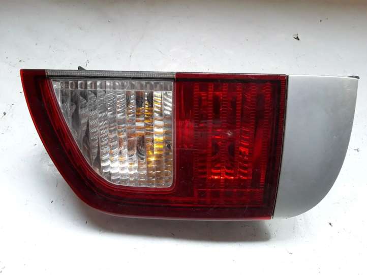 83602090 SsangYong Kyron Galinis žibintas kėbule