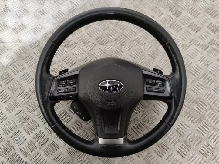 Subaru Outback (BS) (2014 - 2019) GS12004810 Руль — фото 1