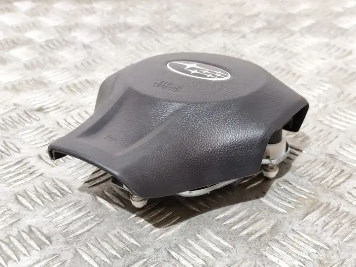 Subaru Outback (BS) (2014 - 2019) GS12004810 Руль — фото 13