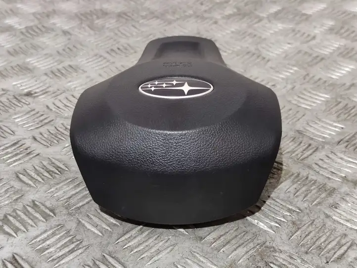 Subaru Outback (BS) (2014 - 2019) GS12004810 Руль — фото 15