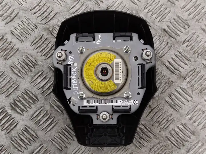Subaru Outback (BS) (2014 - 2019) GS12004810 Руль — фото 16