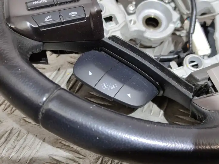 Subaru Outback (BS) (2014 - 2019) GS12004810 Руль — фото 20