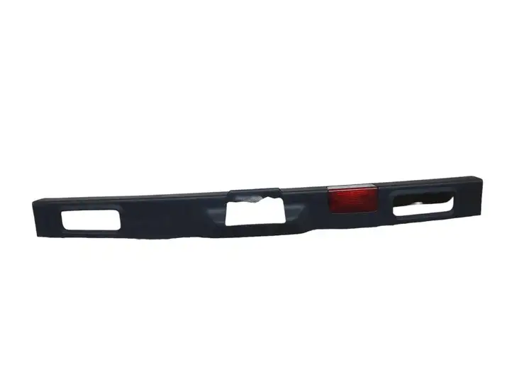 Mercedes-Benz B-class W245 (2005 - 2008) A1697400793 Отделка замка — фото 6