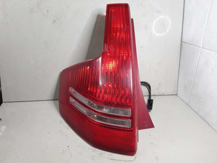 9655864080 Citroen C4 I Galinis žibintas kėbule