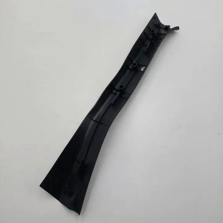 Nissan Leaf II (ZE1) (2017 - )  769B73NLOA Отделка заднего порога (внутренняя)