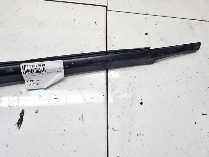 Toyota Corolla Verso AR10 (2004 - 2009) Накладка стекла задней двери — фото 3