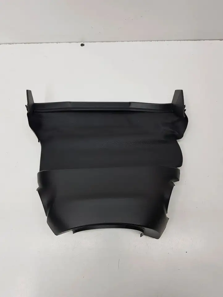 Renault Clio V (2019 - ) 484718059R Обшивка рулевой колонки — фото 1