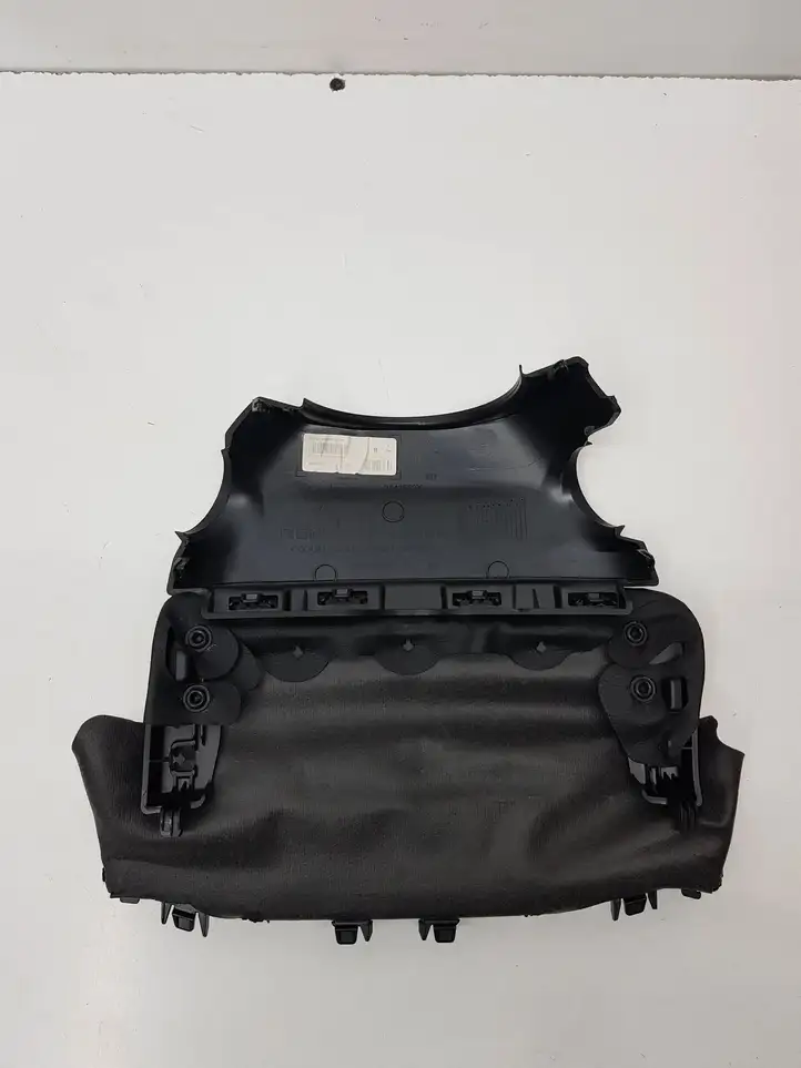 Renault Clio V (2019 - ) 484718059R Обшивка рулевой колонки — фото 2
