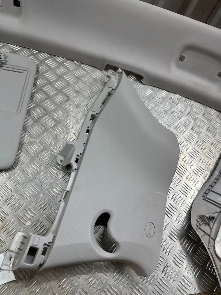 Kia Sportage (2014 - 2016) Комплект потолочной обшивки — фото 19