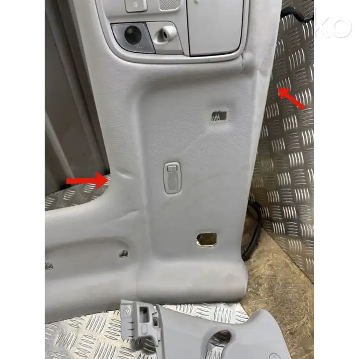Kia Sportage (2014 - 2016) Комплект потолочной обшивки — фото 29