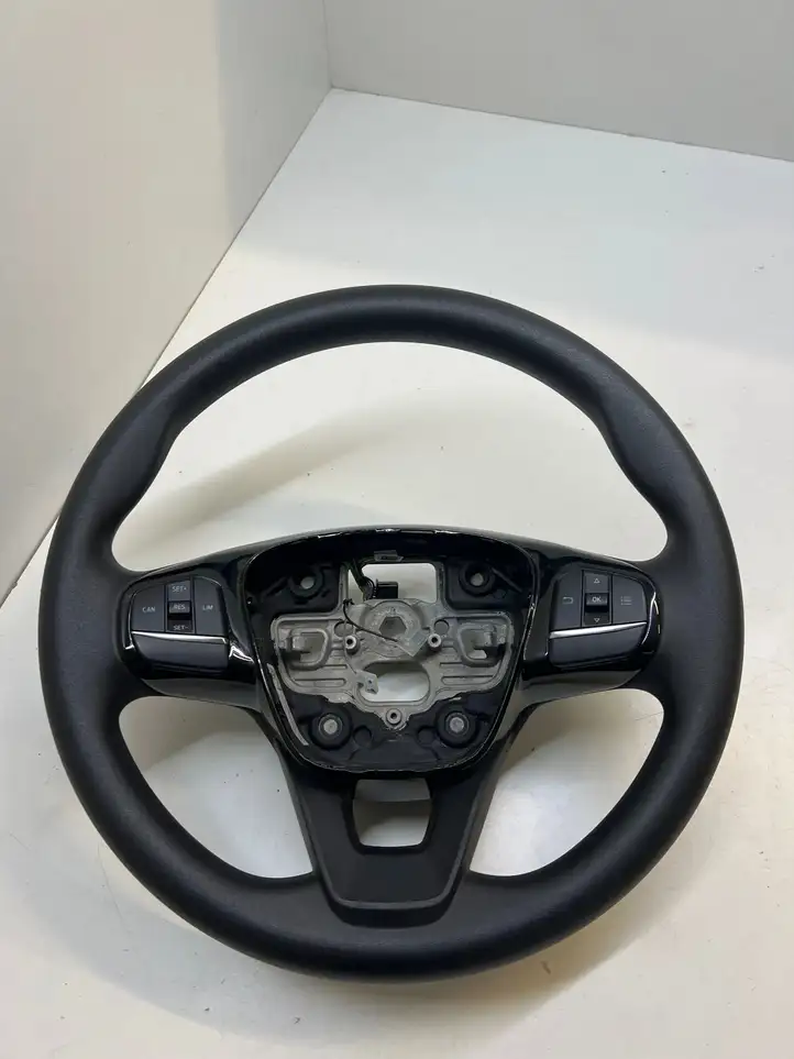 Ford Fiesta (2017 - ) H1BB3600AFC3zhe Руль — фото 1