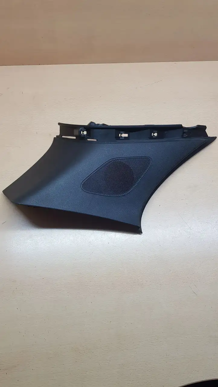 Porsche Macan (2014 - 2018)  95B867245 Отделка стойки (D) (нижняя)