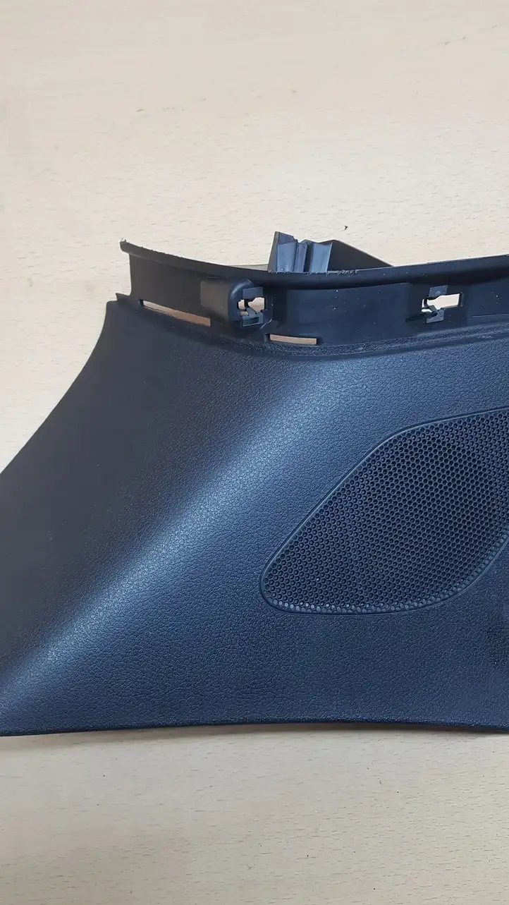 Porsche Macan (2014 - 2018)  95B867245 Отделка стойки (D) (нижняя)