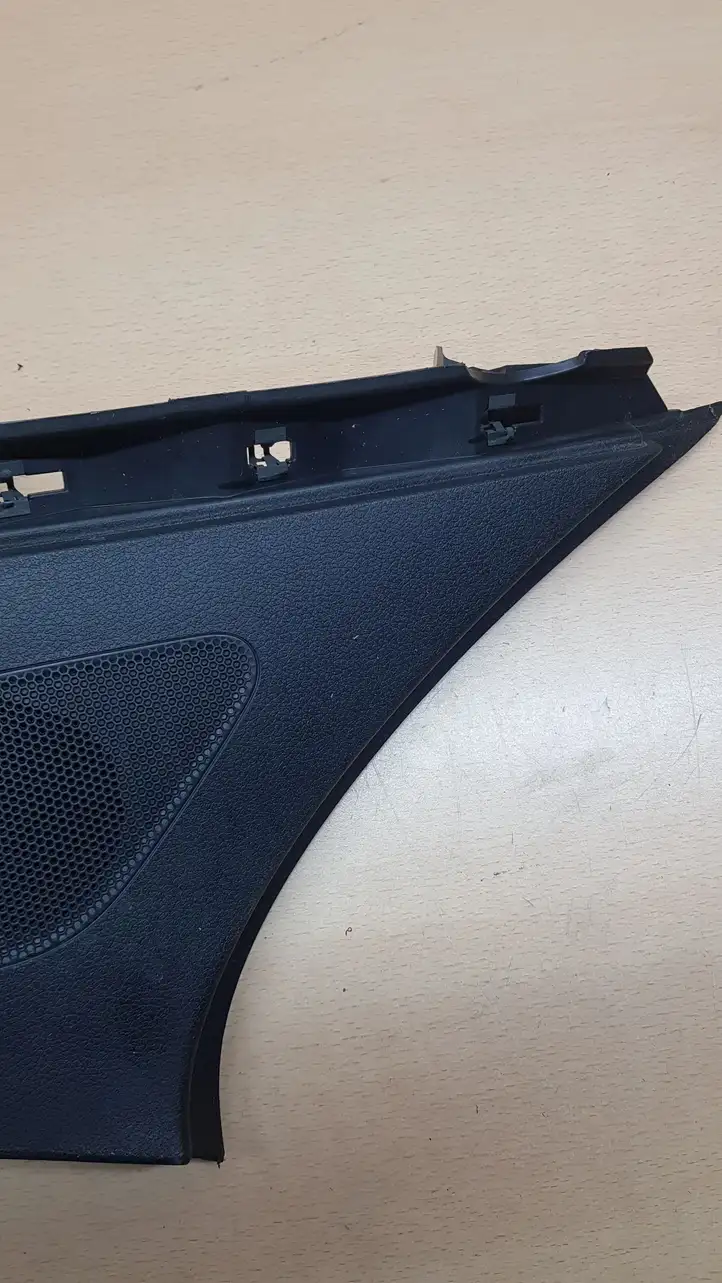 Porsche Macan (2014 - 2018)  95B867245 Отделка стойки (D) (нижняя)