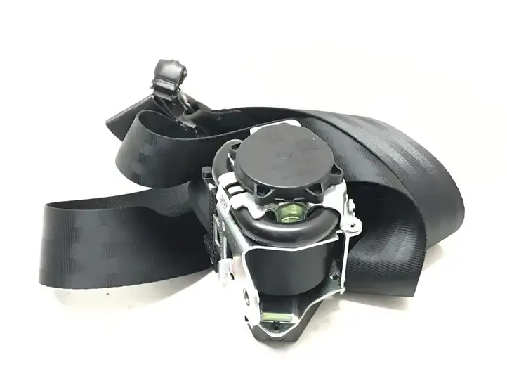 Ford Focus (2019 - ) JX7BA61294BGW Передний ремень безопасности — фото 5