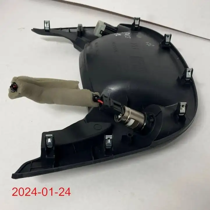 Nissan Juke I F15 (2010 - 2018) 68252-1KE0A Отделка внутренней панели салона — фото 4
