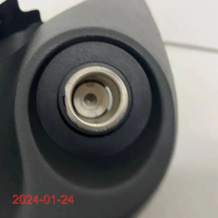 Nissan Juke I F15 (2010 - 2018) 68252-1KE0A Отделка внутренней панели салона — фото 7