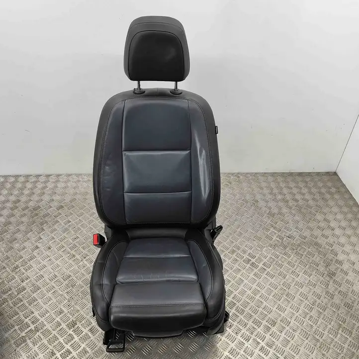 Opel Mokka (2012 - 2016) 95393798 Комплект салона — фото 6