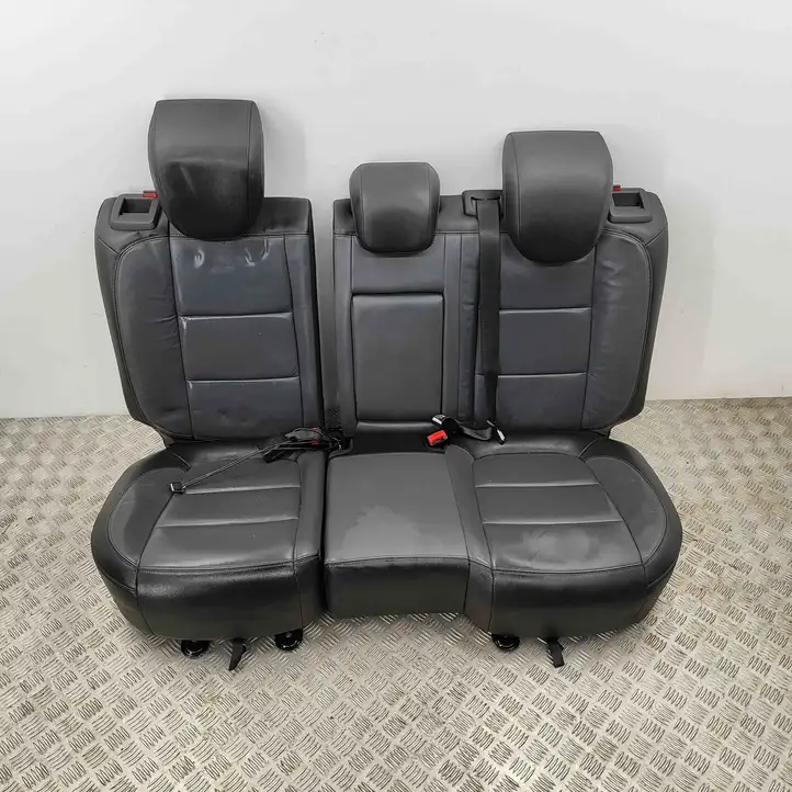 Opel Mokka (2012 - 2016) 95393798 Комплект салона — фото 7