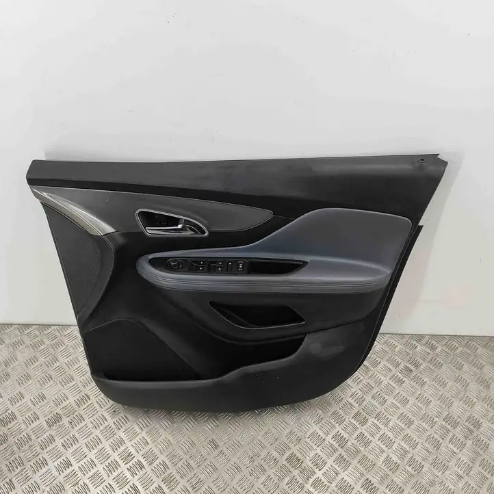 Opel Mokka (2012 - 2016) 95393798 Комплект салона — фото 8