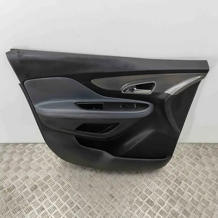 Opel Mokka (2012 - 2016) 95393798 Комплект салона — фото 9